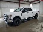 2021 Ford F250 Super Duty