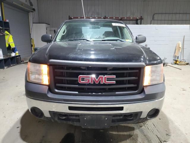 2011 GMC Sierra K1500