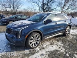 2020 Cadillac XT4 Premium Luxury en venta en Baltimore, MD