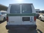 2007 Ford Econoline E250 Van