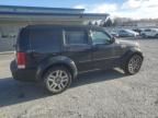 2010 Dodge Nitro SXT