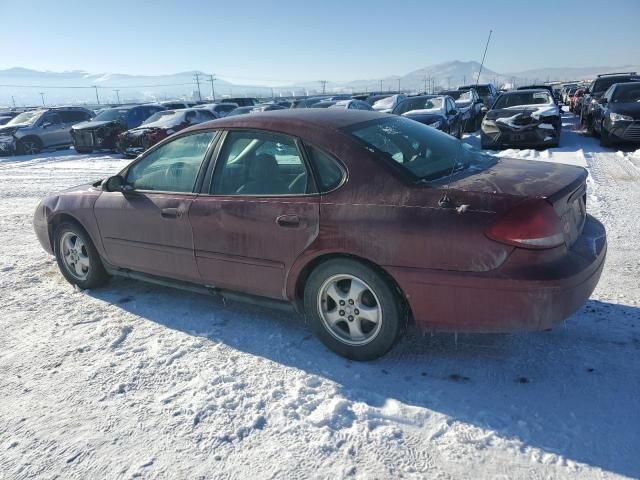 2006 Ford Taurus SE