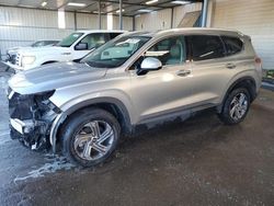 2023 Hyundai Santa FE SEL en venta en Brighton, CO