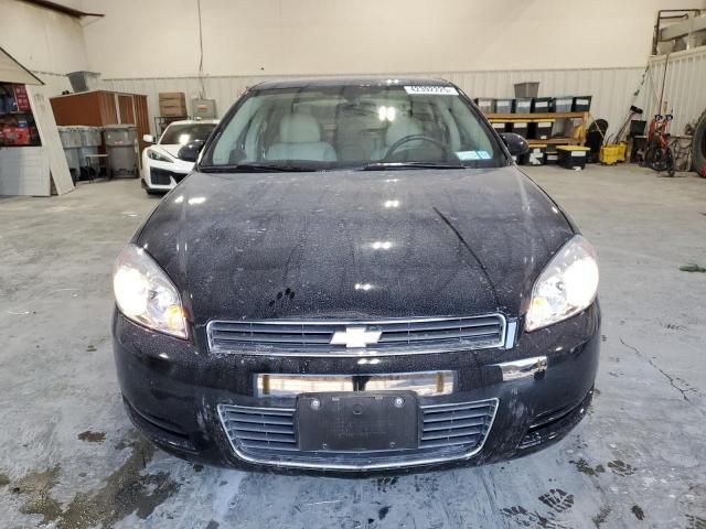 2009 Chevrolet Impala 1LT