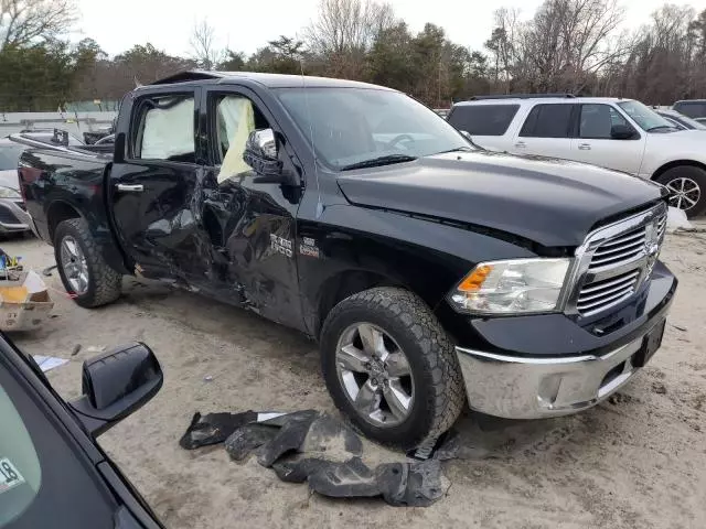 2013 Dodge RAM 1500 SLT