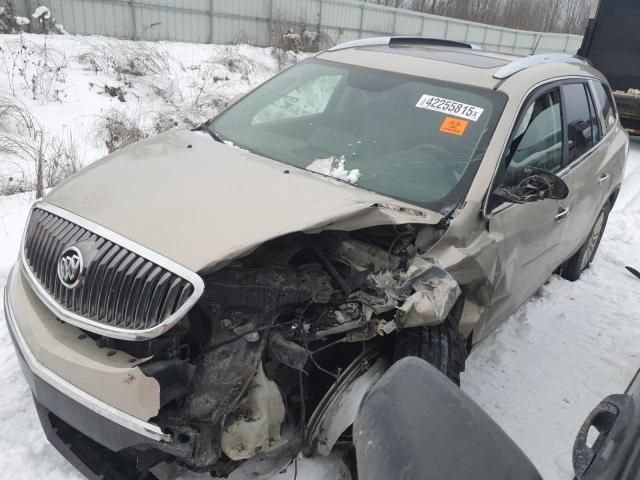 2011 Buick Enclave CXL