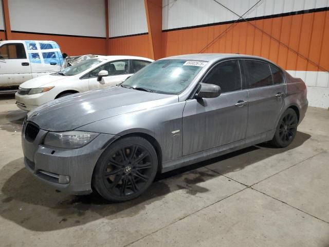 2010 BMW 335 XI