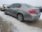 2007 Infiniti G35