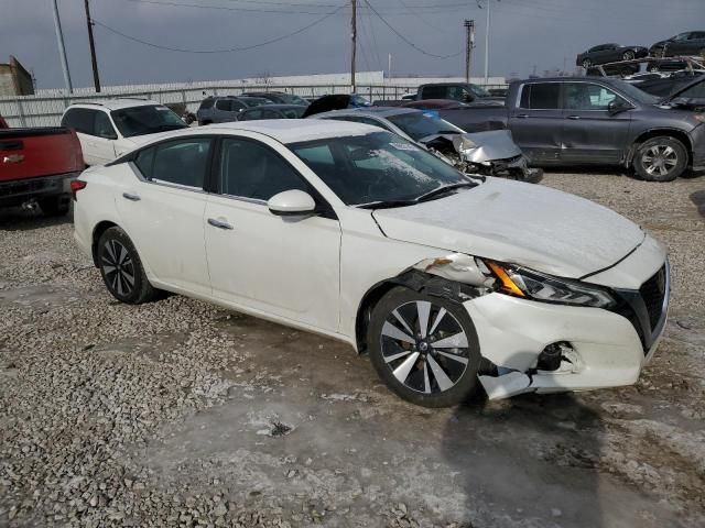 2019 Nissan Altima SL