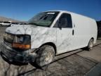 2009 Chevrolet Express G1500