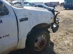 2001 Ford F450 Super Duty