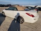 2007 Toyota Camry Solara SE