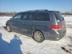 2009 Honda Odyssey EX