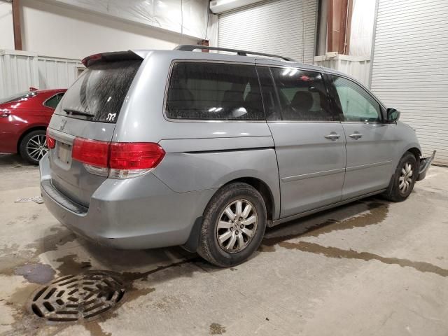 2009 Honda Odyssey EXL