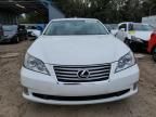 2012 Lexus ES 350