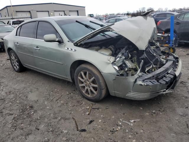 2007 Buick Lucerne CXL