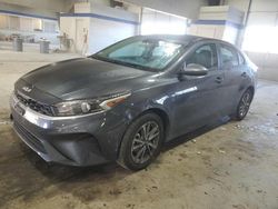 Salvage cars for sale from Copart Sandston, VA: 2023 KIA Forte LX