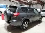 2009 Toyota Rav4 Sport