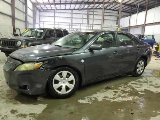 2008 Toyota Camry CE