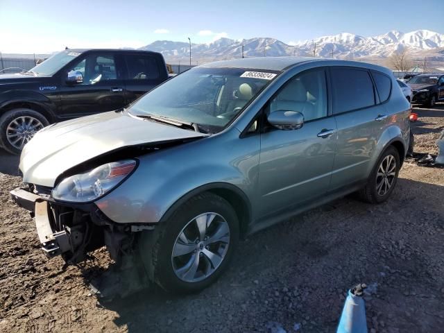 2007 Subaru B9 Tribeca 3.0 H6