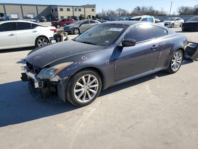 2013 Infiniti G37 Journey