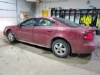 2006 Pontiac Grand Prix