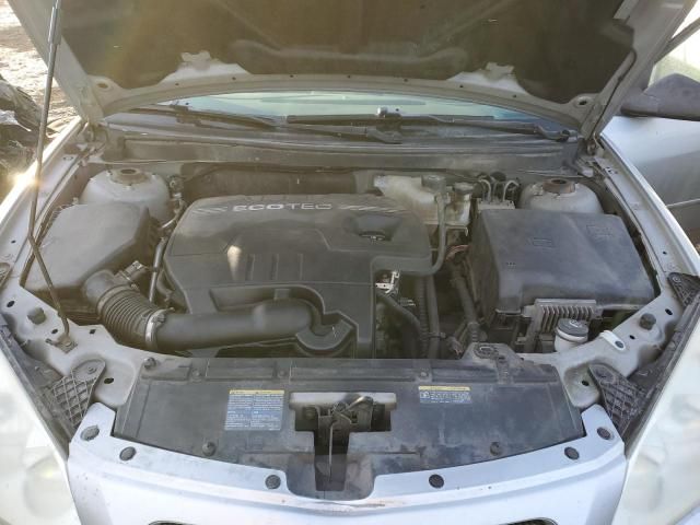 2008 Pontiac G6 Base