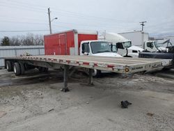 Salvage trucks for sale at Fort Wayne, IN auction: 2006 Other 2006 'OTHER Heavy EQUIPMENT' Trailer