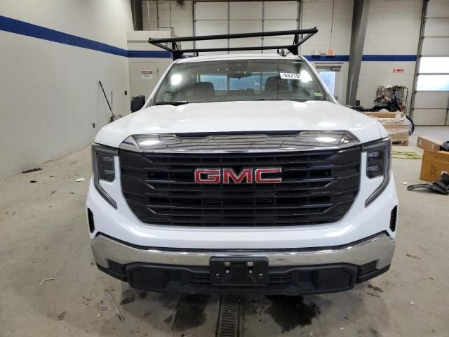 2024 GMC Sierra C1500