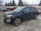 2015 Ford Edge Sport