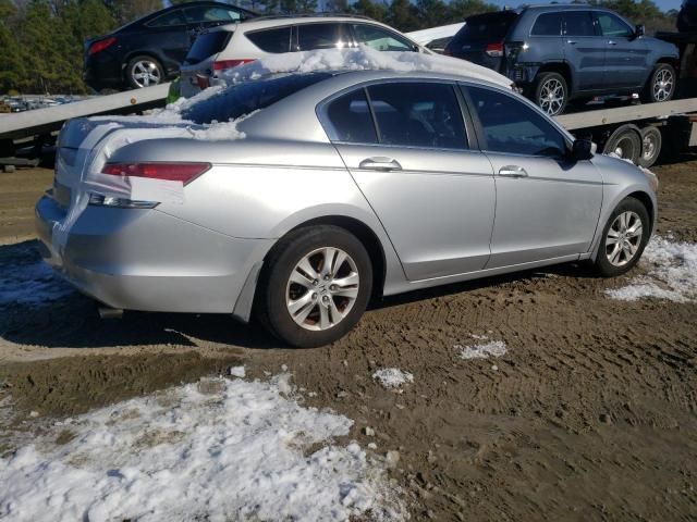 2008 Honda Accord LXP