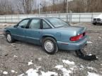 1995 Buick Regal Custom