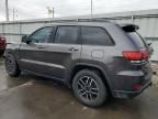 2021 Jeep Grand Cherokee Trailhawk