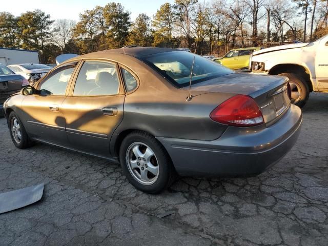 2005 Ford Taurus SE