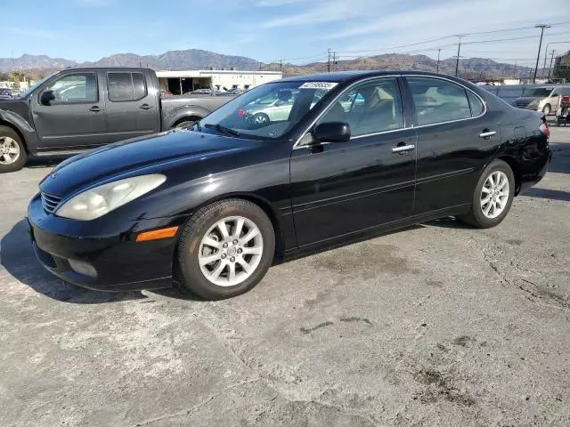 2003 Lexus ES 300