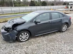 Rental Vehicles for sale at auction: 2024 Toyota Corolla LE