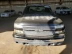 2006 Chevrolet Silverado C1500