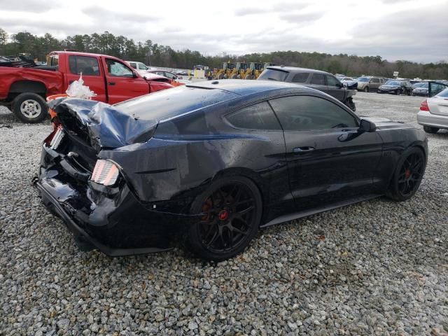 2015 Ford Mustang GT