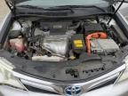 2013 Toyota Camry Hybrid