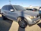 2006 BMW X5 3.0I