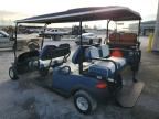 2012 Clubcar Golf Cart