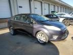 2011 Ford Fiesta SE