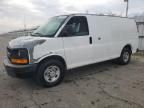 2012 Chevrolet Express G2500