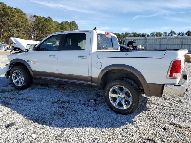 2017 Dodge 1500 Laramie