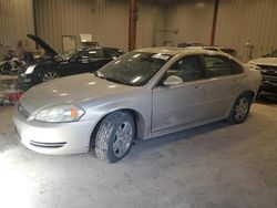 Salvage cars for sale at Appleton, WI auction: 2012 Chevrolet Impala LT