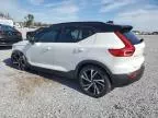 2020 Volvo XC40 T5 R-Design