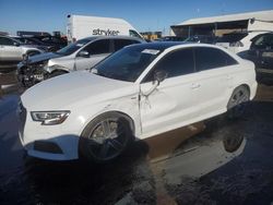 2018 Audi A3 Premium Plus en venta en Brighton, CO