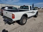 2001 Toyota Tacoma Xtracab Prerunner