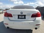 2015 BMW 535 I