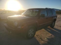 Carros con verificación Run & Drive a la venta en subasta: 2014 Jeep Patriot Sport